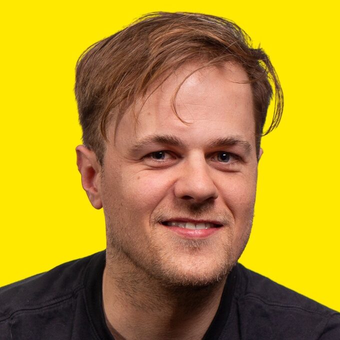 Jeroen Winnubst
