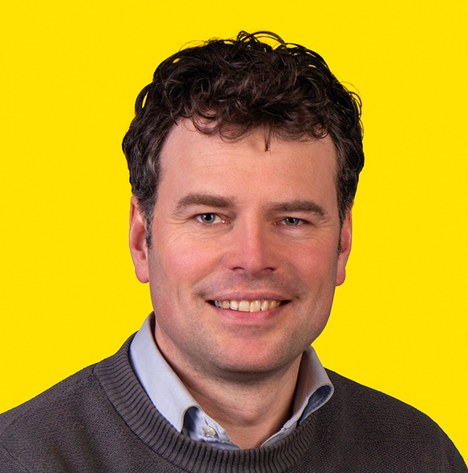 Wouter de Groot